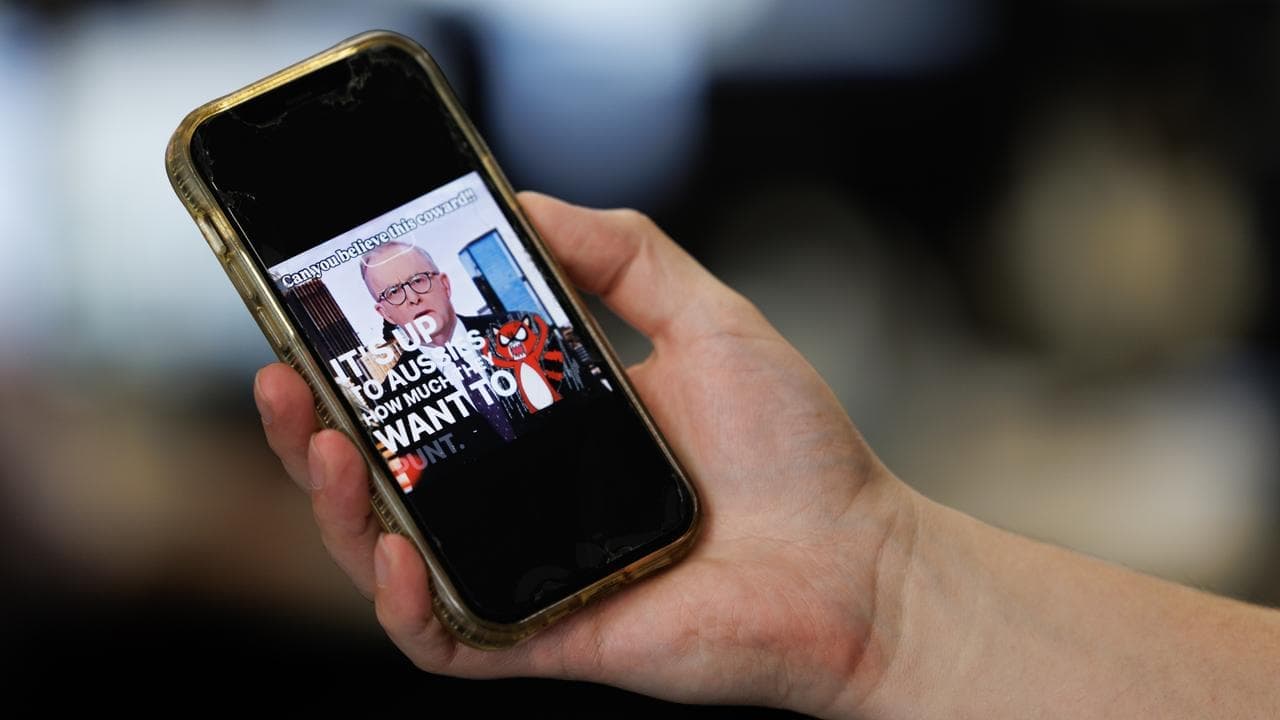 Fact from fiction: boomers to spot AI traps in one hour