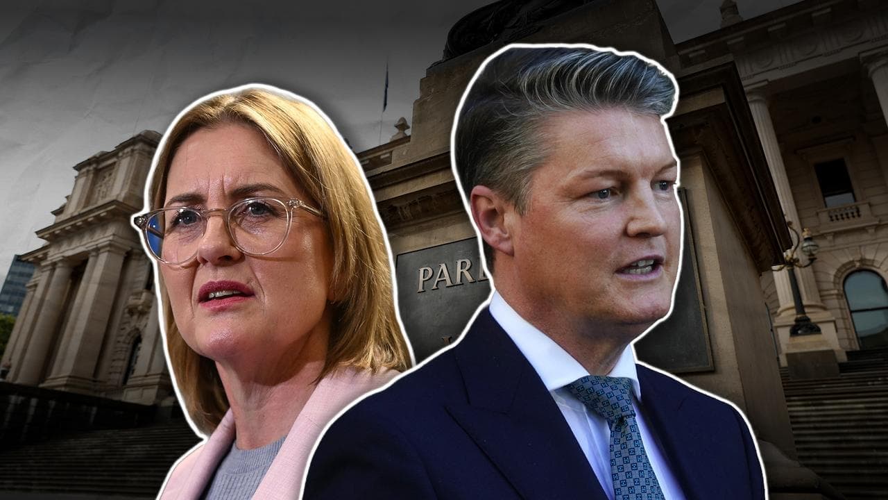 Labor showdown looms as premier refuses to quit