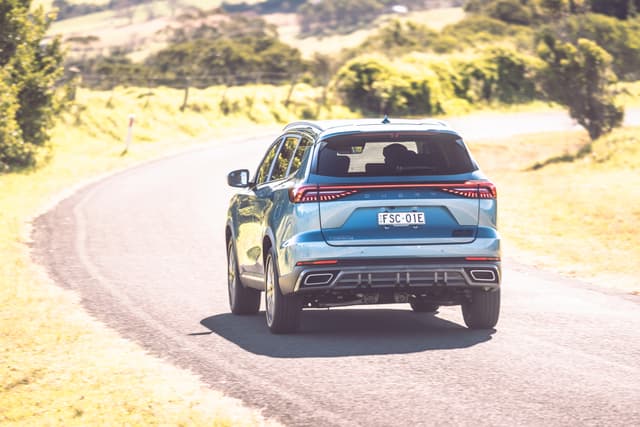 Chery rolls out Winter care campaign to support Australian drivers.