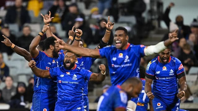 Drua excited for Mooar given new coach's high hopes