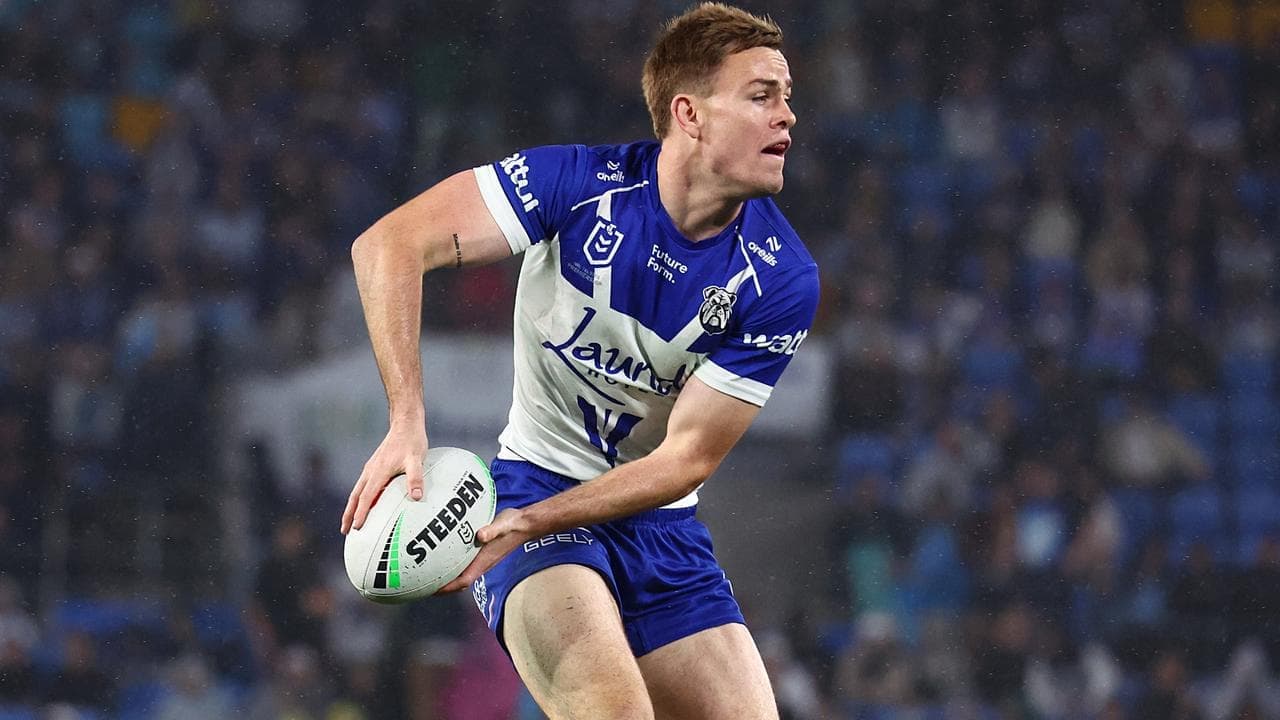 How horse muck helps NRL wonderkid stay blinkered