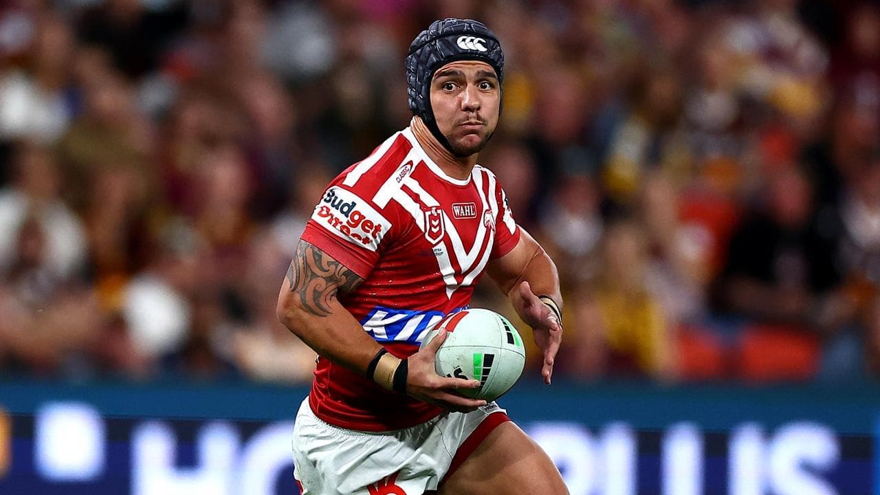 Dolphins veteran on track for Kiwis recall at World Cup