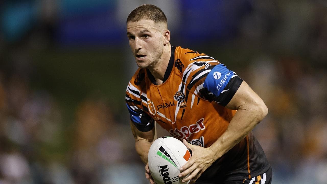 'Positive meeting': unhappy Tiger expected to return