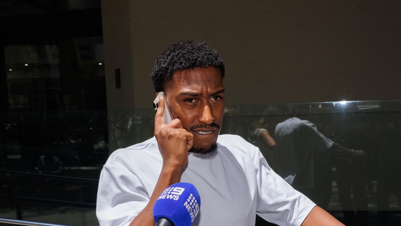 'Vibes were good': rapper testifies in own rape trial