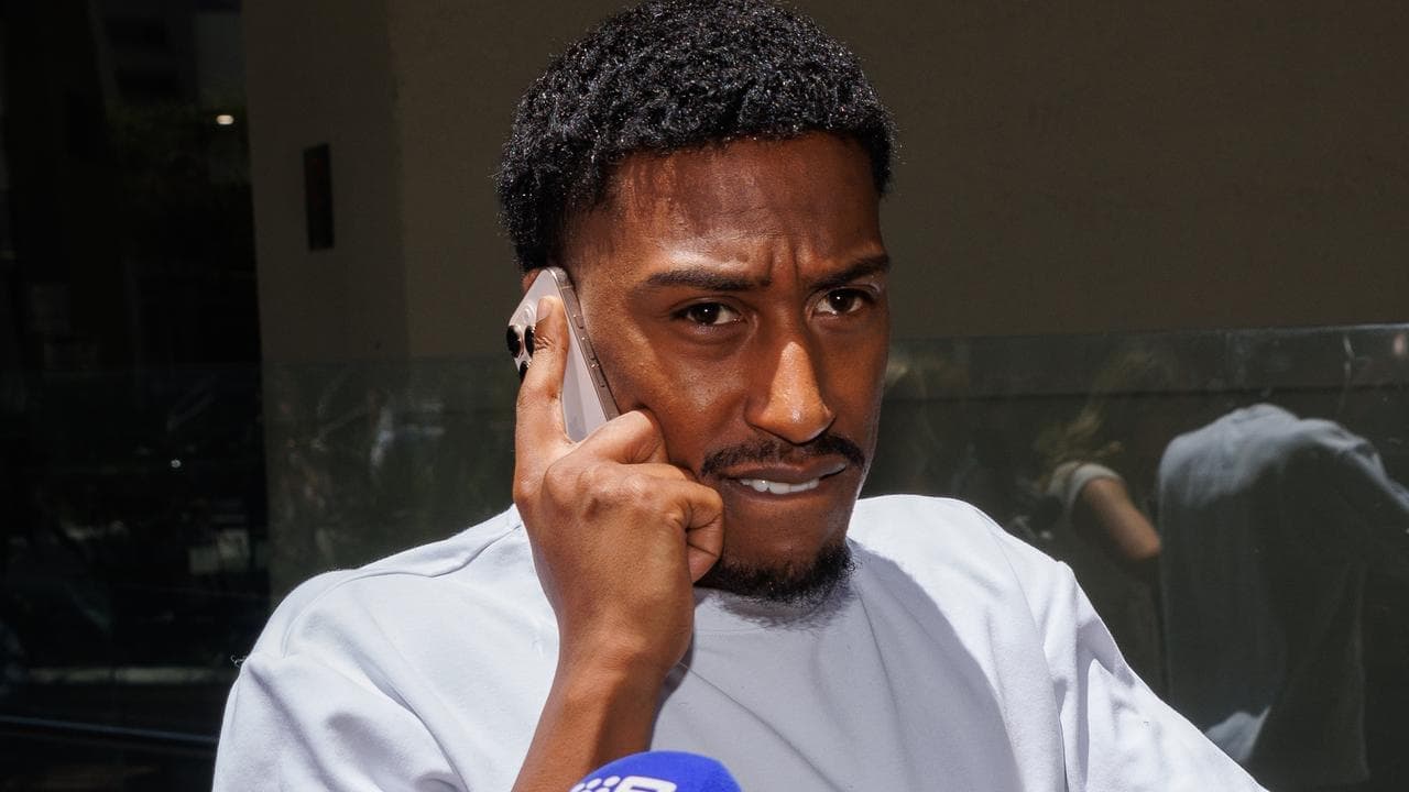 Rape-accused rapper didn't ask for sex: court told