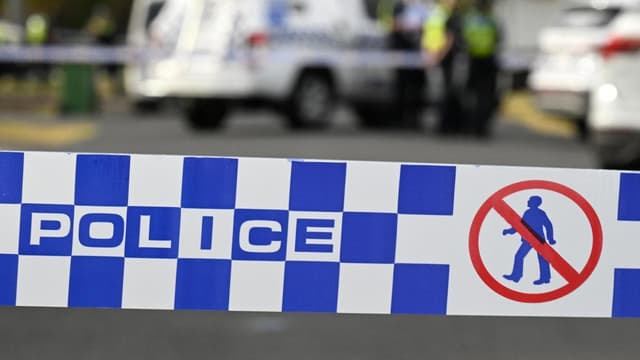 Woman 'tied up and murdered' after Mother's Day dinner