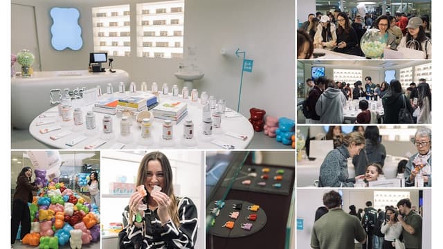 Is Offline Retail Dead? Teddi Lab by Unichi Proves Otherwise with New Immersive Concept Store at Westfield Sydney