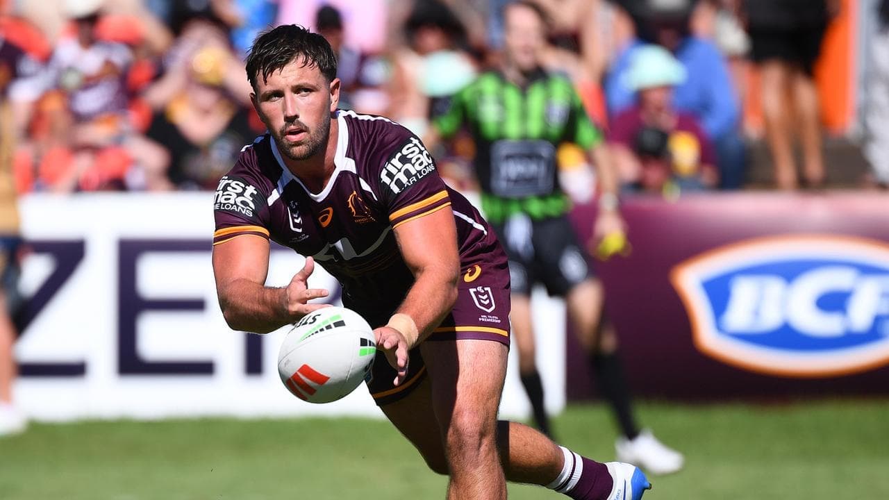 Bears snare title-winning hooker as build takes shape