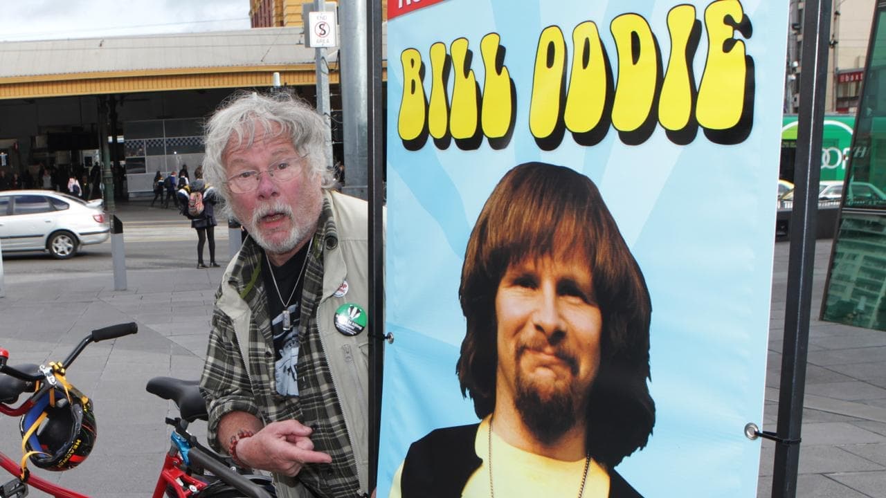 Wildlife presenter and Goodies star Bill Oddie dies