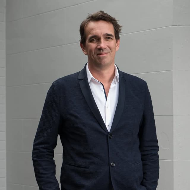 Peter Frankopan joins Hakluyt's International Advisory Board