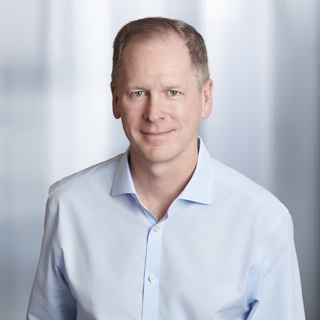 TriNetX Appoints August Calhoun Chief Executive Officer