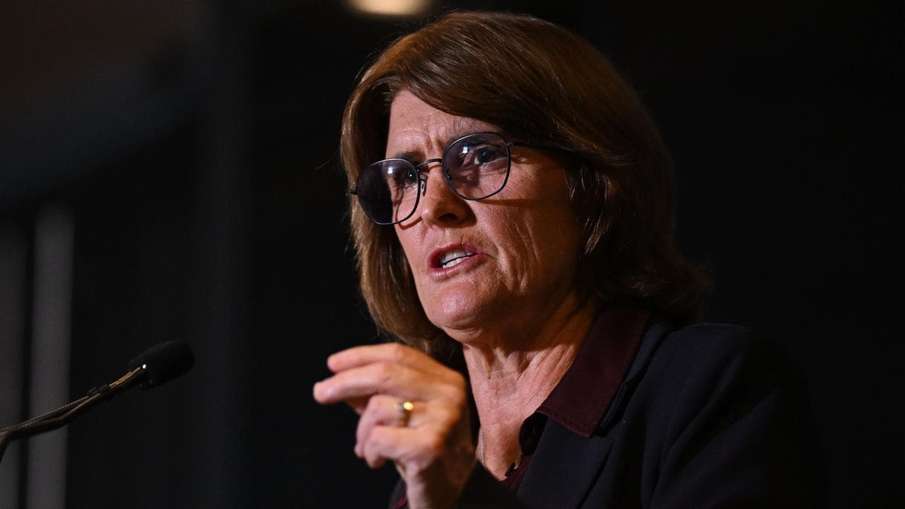 'Too high': RBA rates warning as inflation fears flare