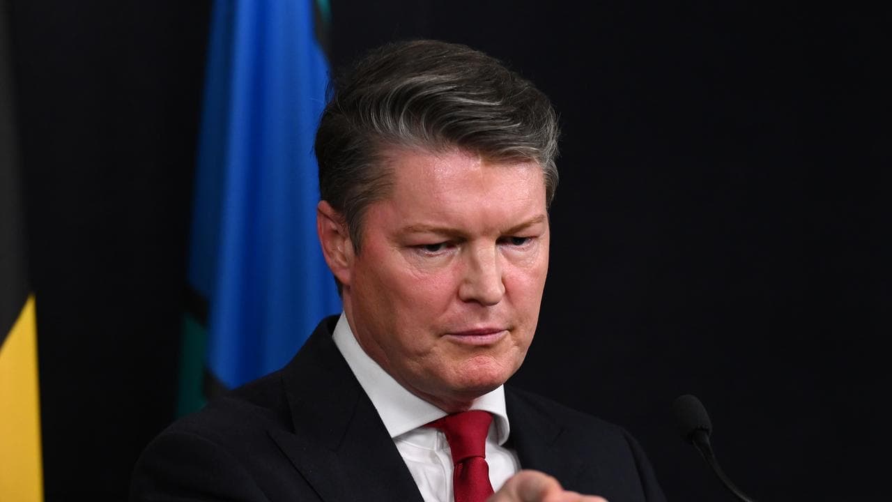 Royal commission as new Labor premier changes course
