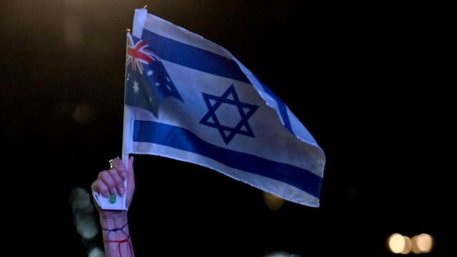 Jewish public servants fearful of 'outing' themselves