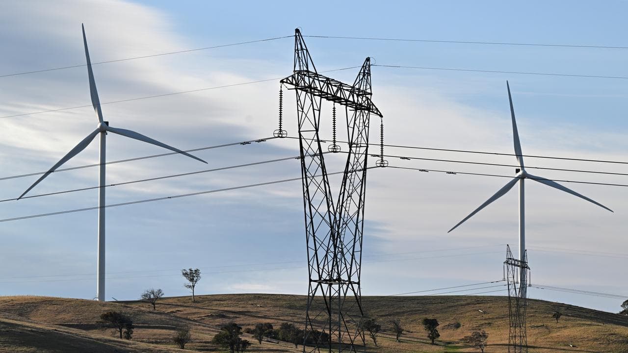 Half-price power: record renewables push prices down