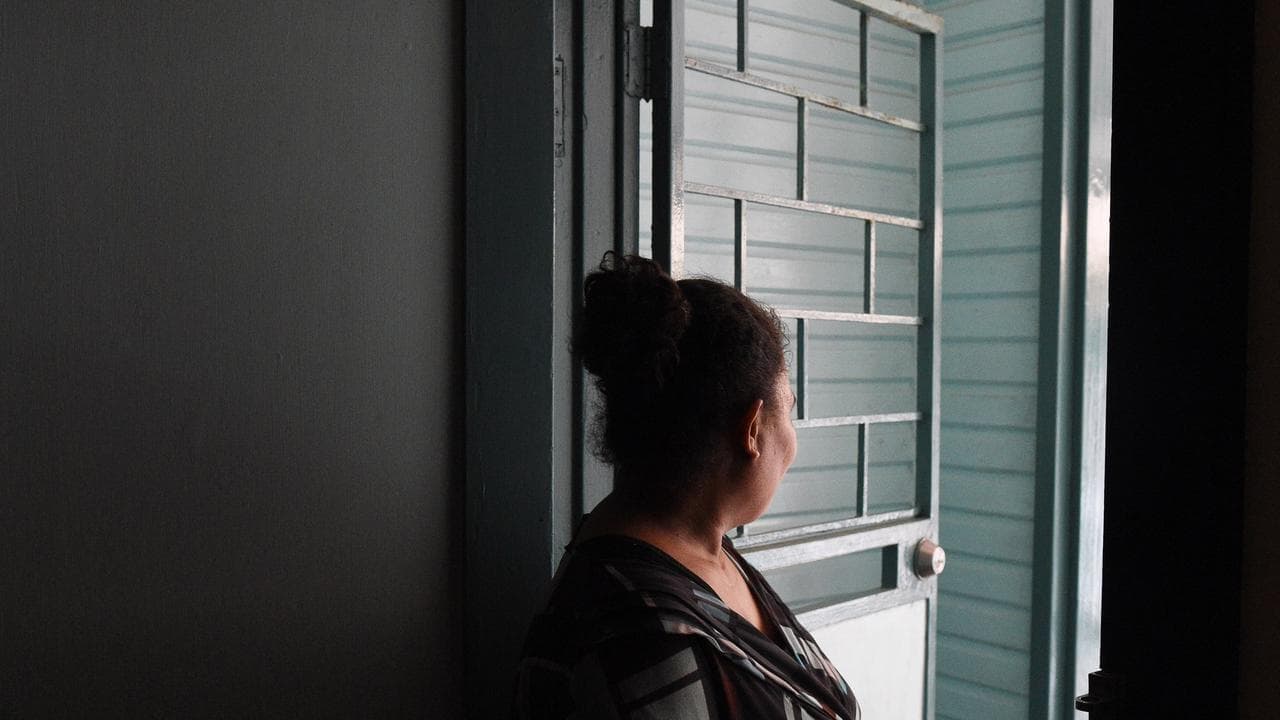 More women at risk of domestic homicide seeking shelter
