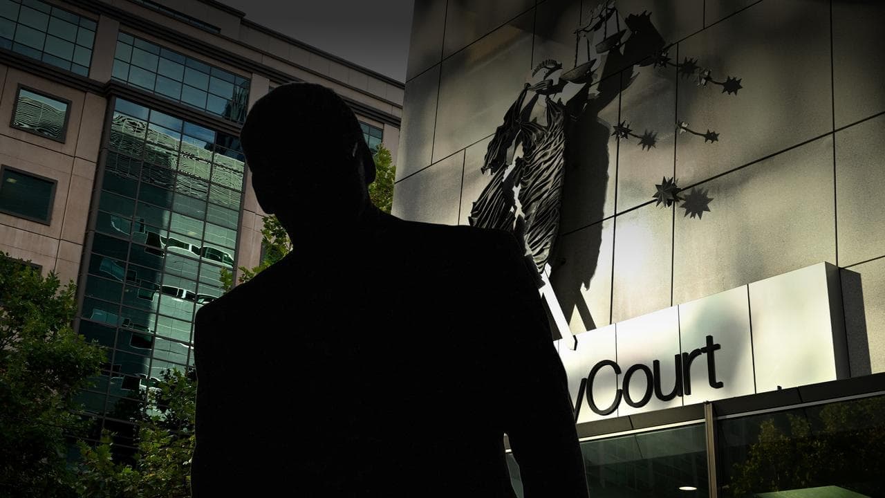 Well-connected rapist's identity to remain a secret