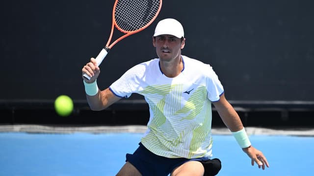 Aussie veteran's impressive run continues in Mexico