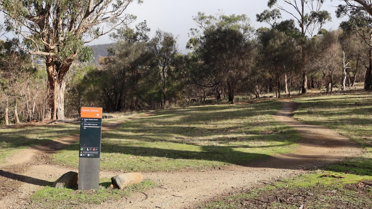 'Real action': historic step for Aboriginal land return