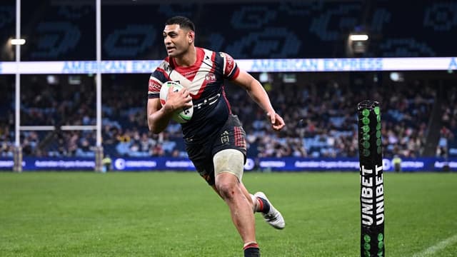 Roosters coach uncertain about injured veteran's future