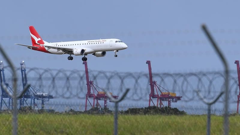 Border crossing data misleadingly used in housing and migration claim