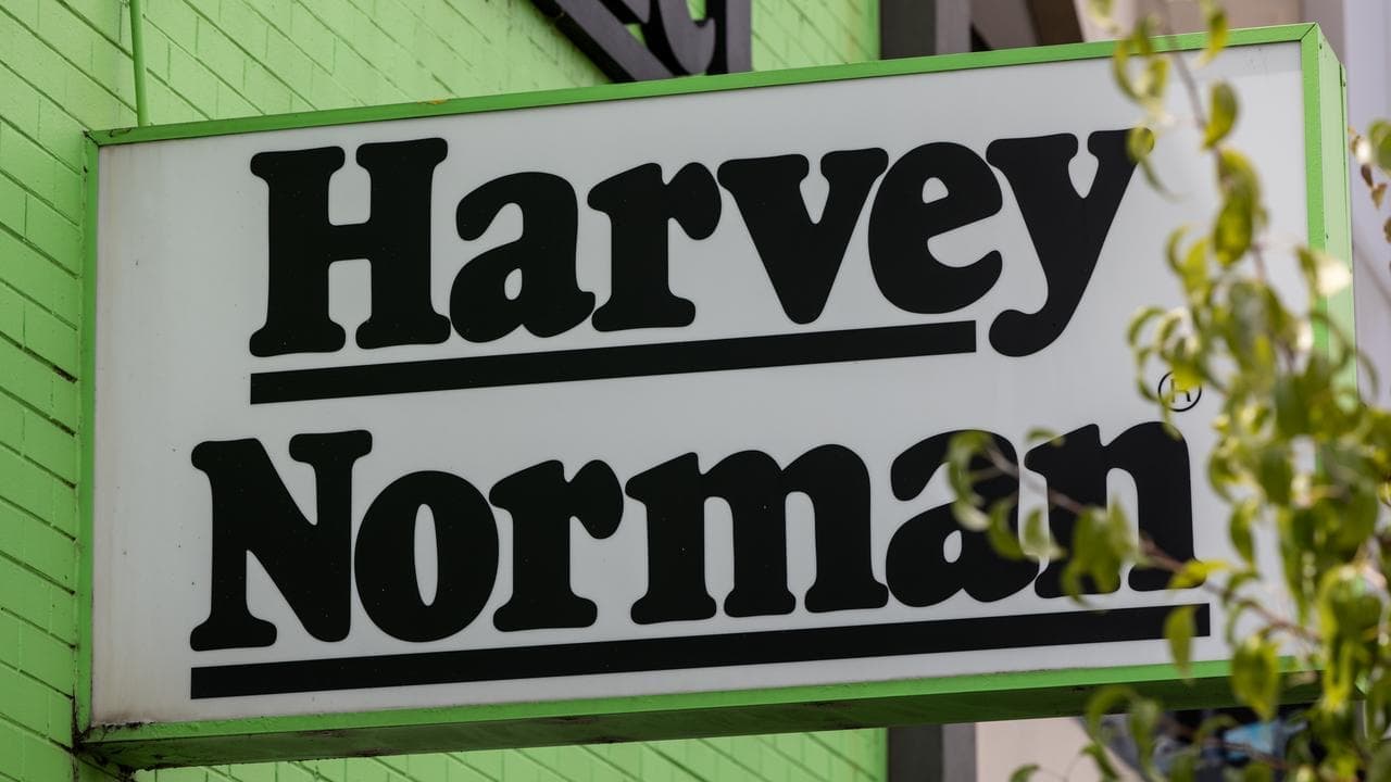 Harvey Norman fined $35m for 'seriously misleading' ads