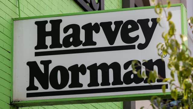 Harvey Norman fined $35m for 'seriously misleading' ads