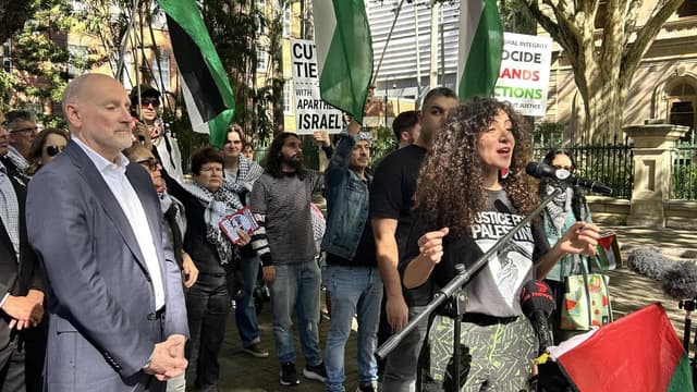 Contentious hate speech laws face High Court challenge