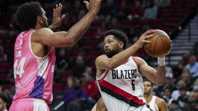 Taipans' Bolden move as Phoenix add ex-NBA point guard