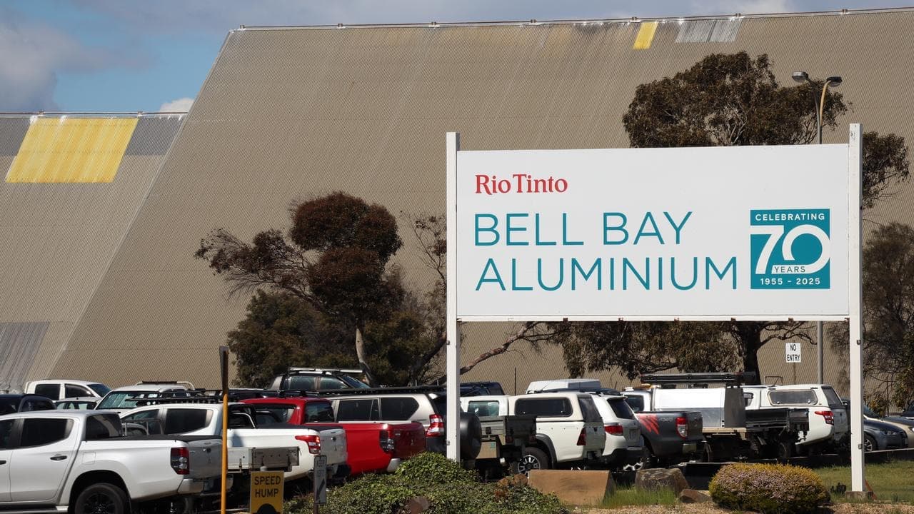 Major 'green' smelter ineligible for renewable credits