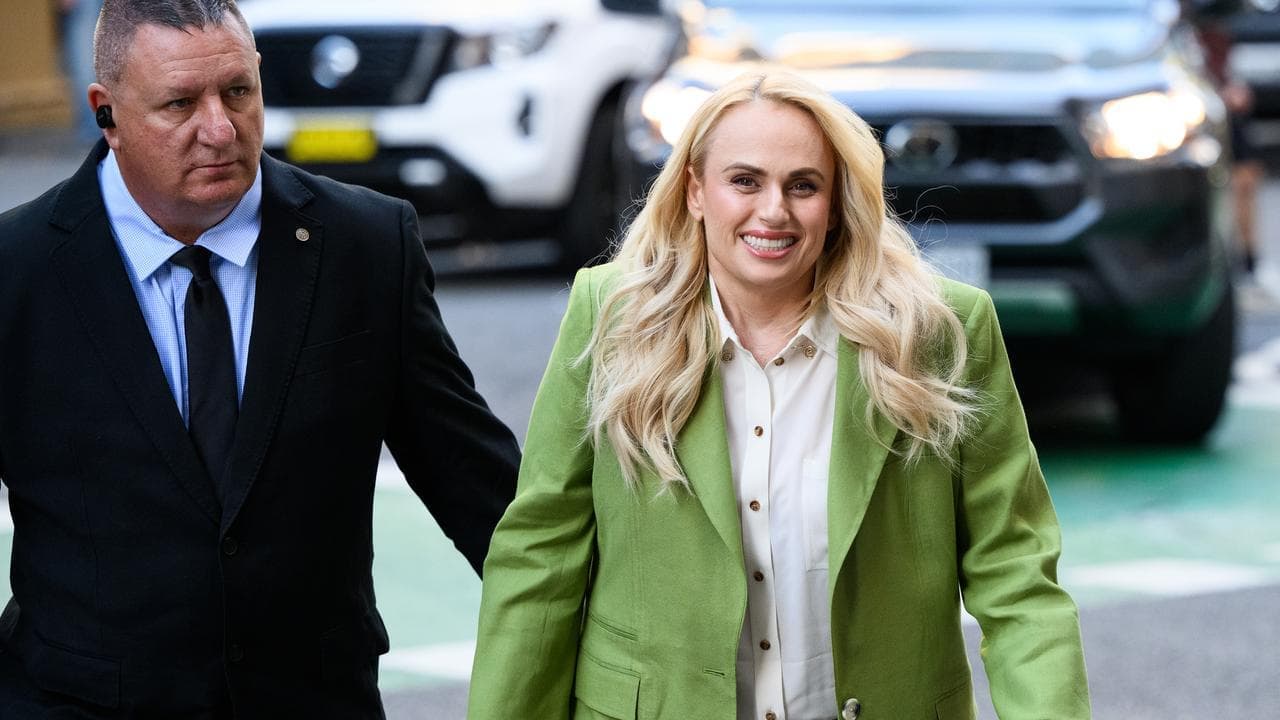 Dishonesty claim in second act of Rebel's libel saga