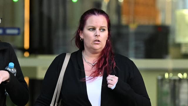 'On holidays': flatmate's claim after mum went missing