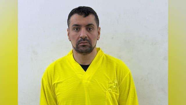 Deported drug kingpin sentenced to life by Iraqi court
