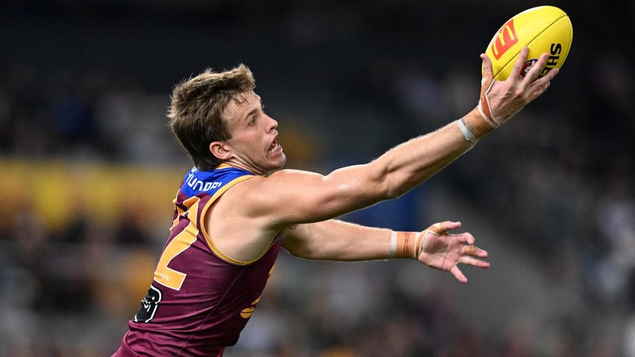 'Very bad look': Brisbane defender given three-game ban