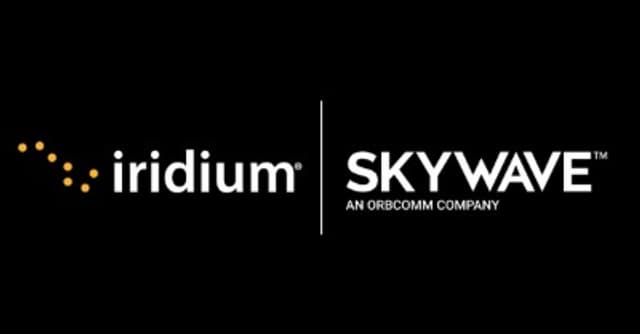 Iridium and SKYWAVE™, an ORBCOMM® company, Partner to Advance Global Industrial IoT for Heavy Equipment OEMs