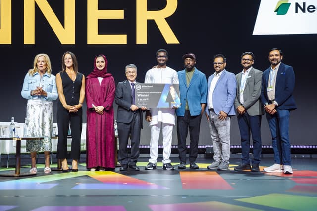 The ITU's AI for Good Lab launches to help developing economies scale responsible AI
