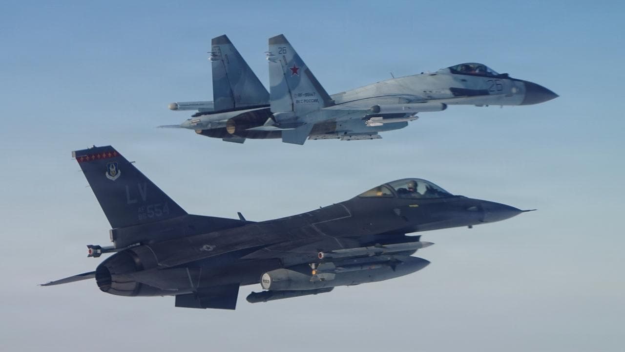 Iranian missile attack on American troops thwarted: US
