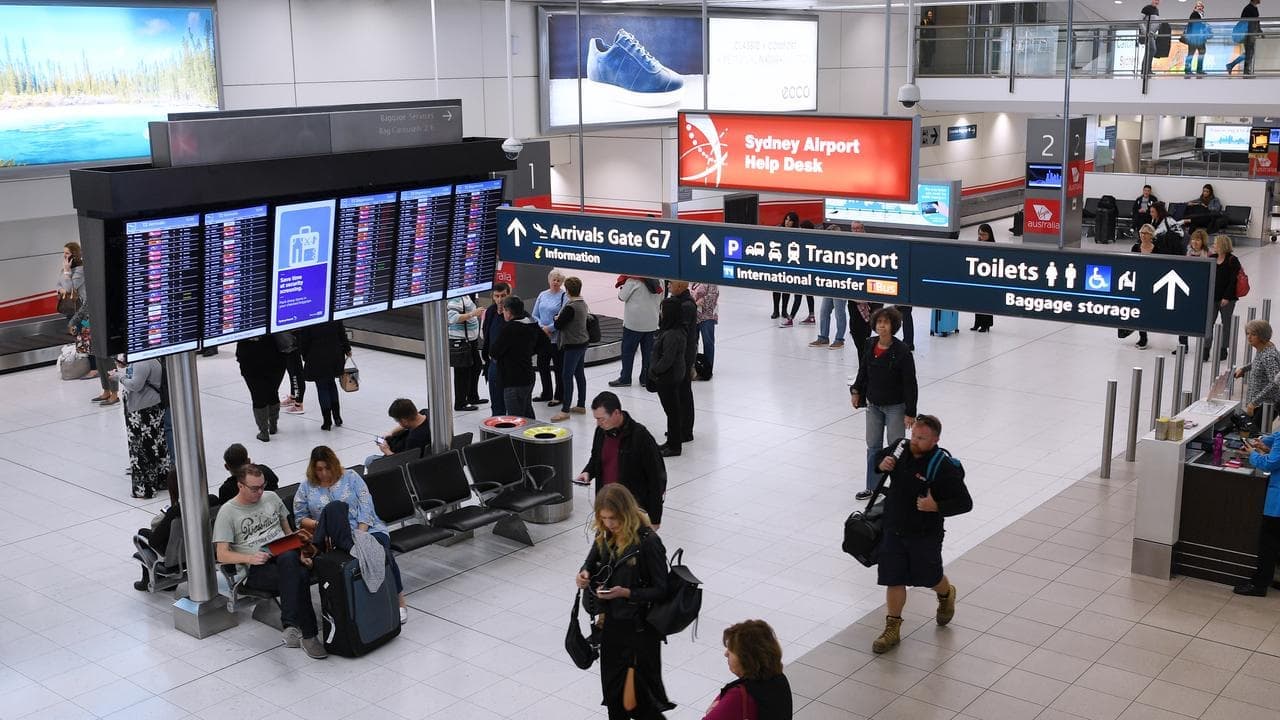 Risk-based visa screening backed to beat anti-Semitism