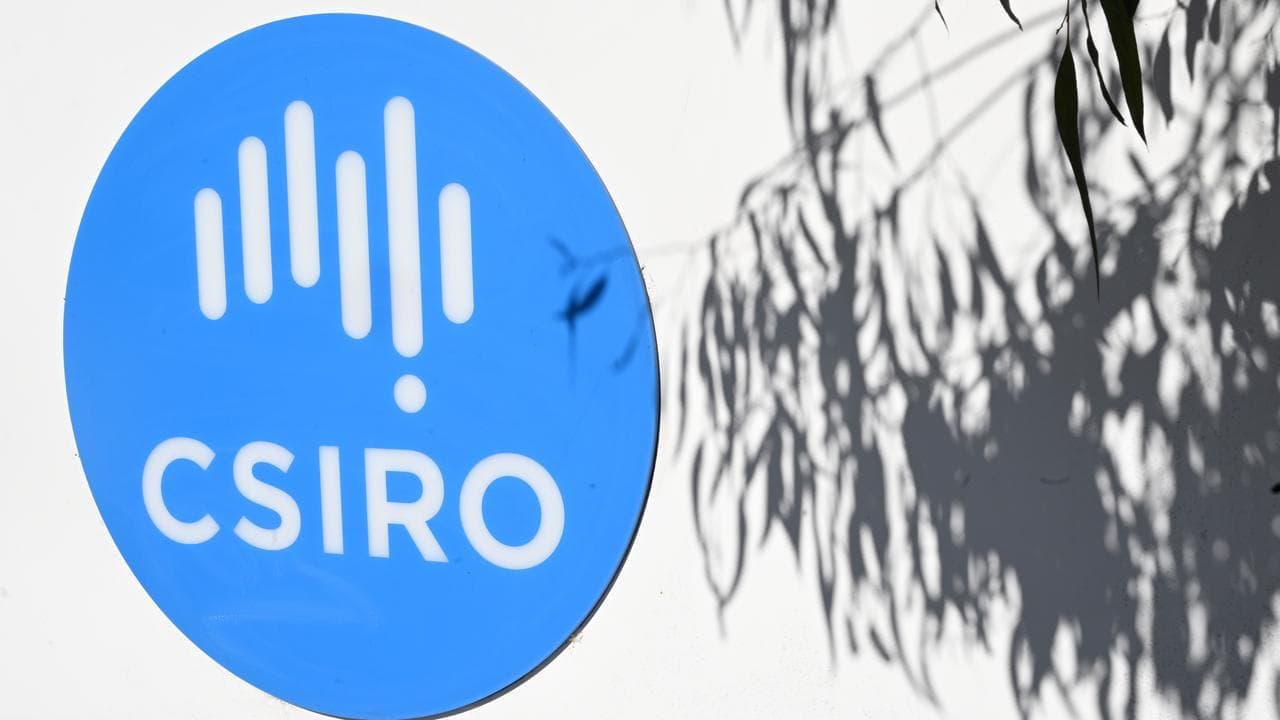 More charitable opportunities for science: CSIRO head