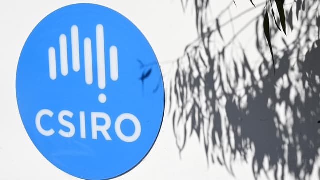 More charitable opportunities for science: CSIRO head