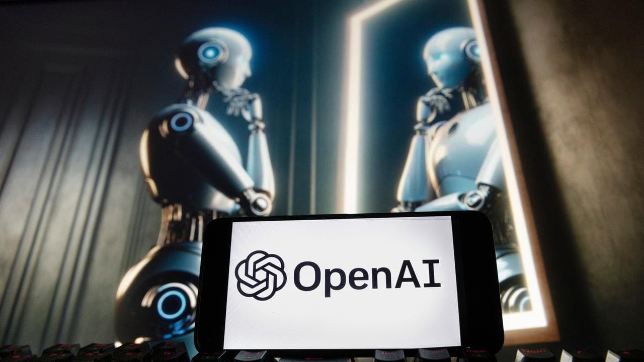 OpenAI rogue agent compromises account at second firm