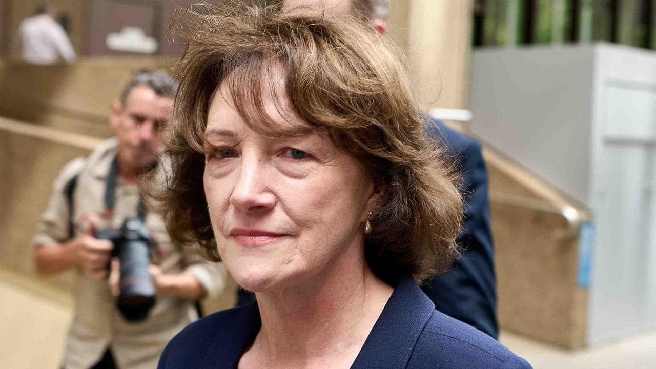 Higgins legal saga brought to a close with settlement