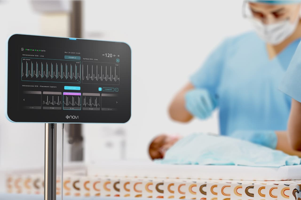 Australian medtech Navi raises $A6.8 million to commercialise breakthrough paediatric technology in the US