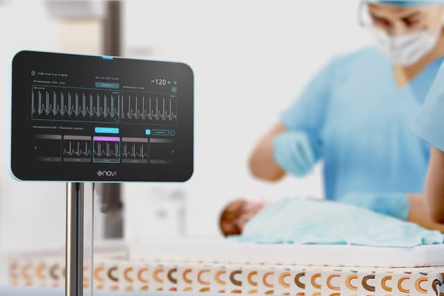 Australian medtech Navi raises $A6.8 million to commercialise breakthrough paediatric technology in the US