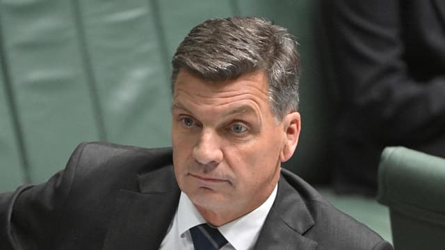 'No payment was made': Liberal leader denies donation