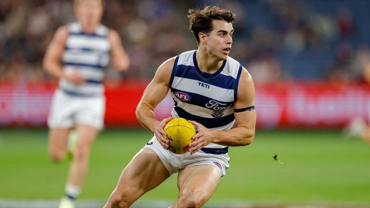 Daicos-Mullin match-up to shape huge AFL clash