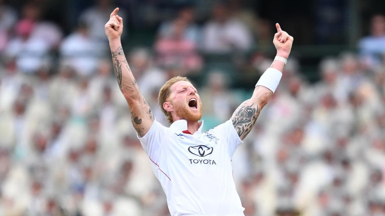 Australia coach unconvinced Stokes exit is permanent