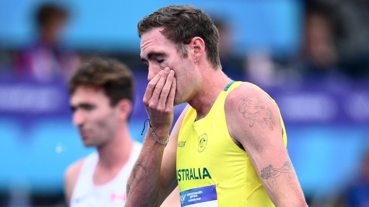 Aussie ace through on appeal, clarifies police incident
