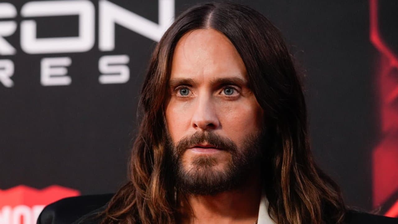 Jared Leto slams sexual assault allegations as 'false'