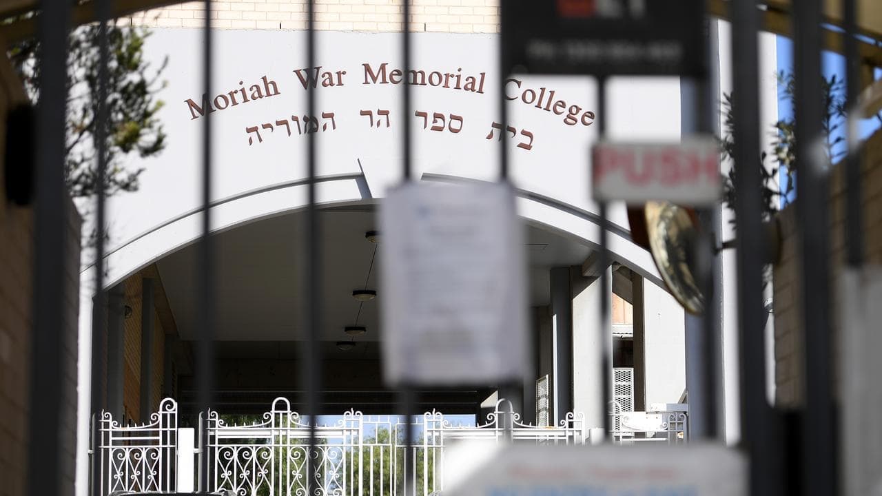 Jewish students worn down by abuse, anti-Semitism